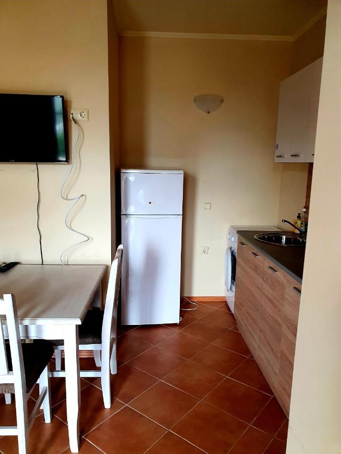 Elenite Private Apartments Zewnętrze zdjęcie