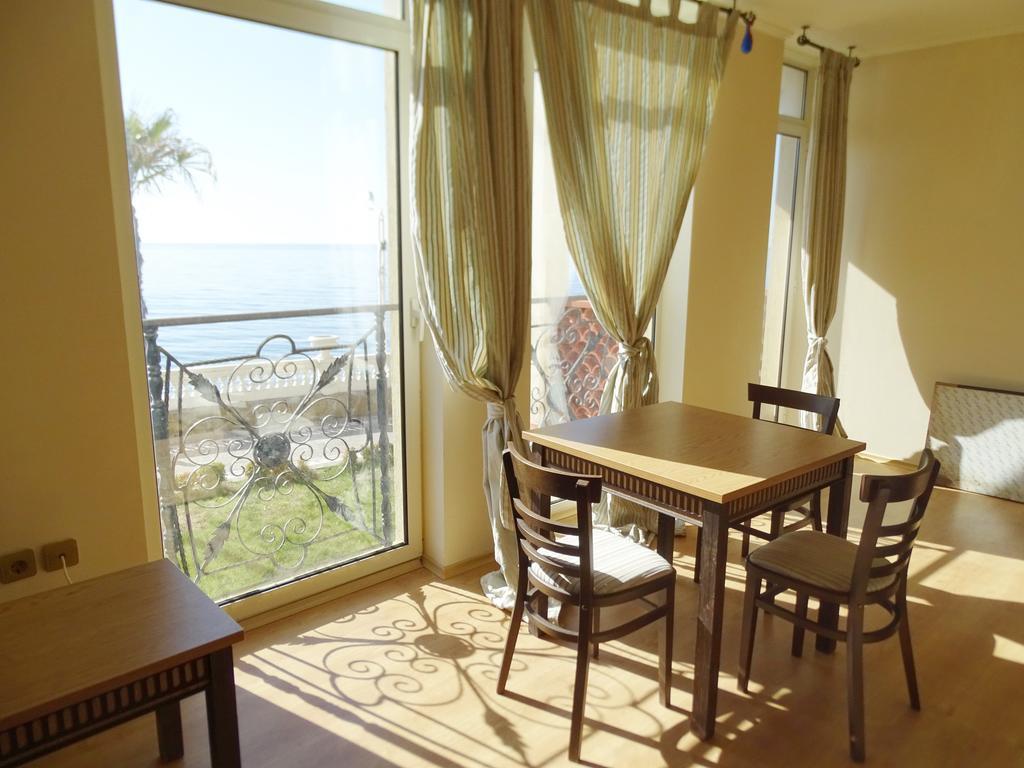 Elenite Private Apartments Zewnętrze zdjęcie