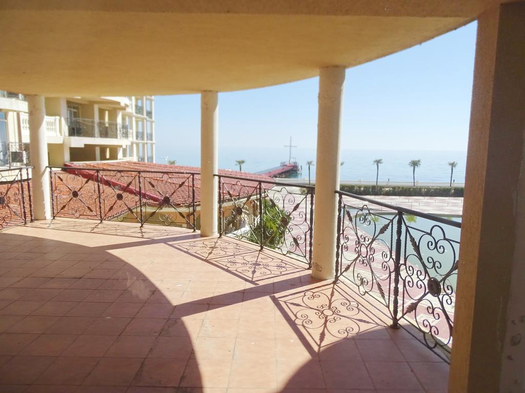 Elenite Private Apartments Zewnętrze zdjęcie