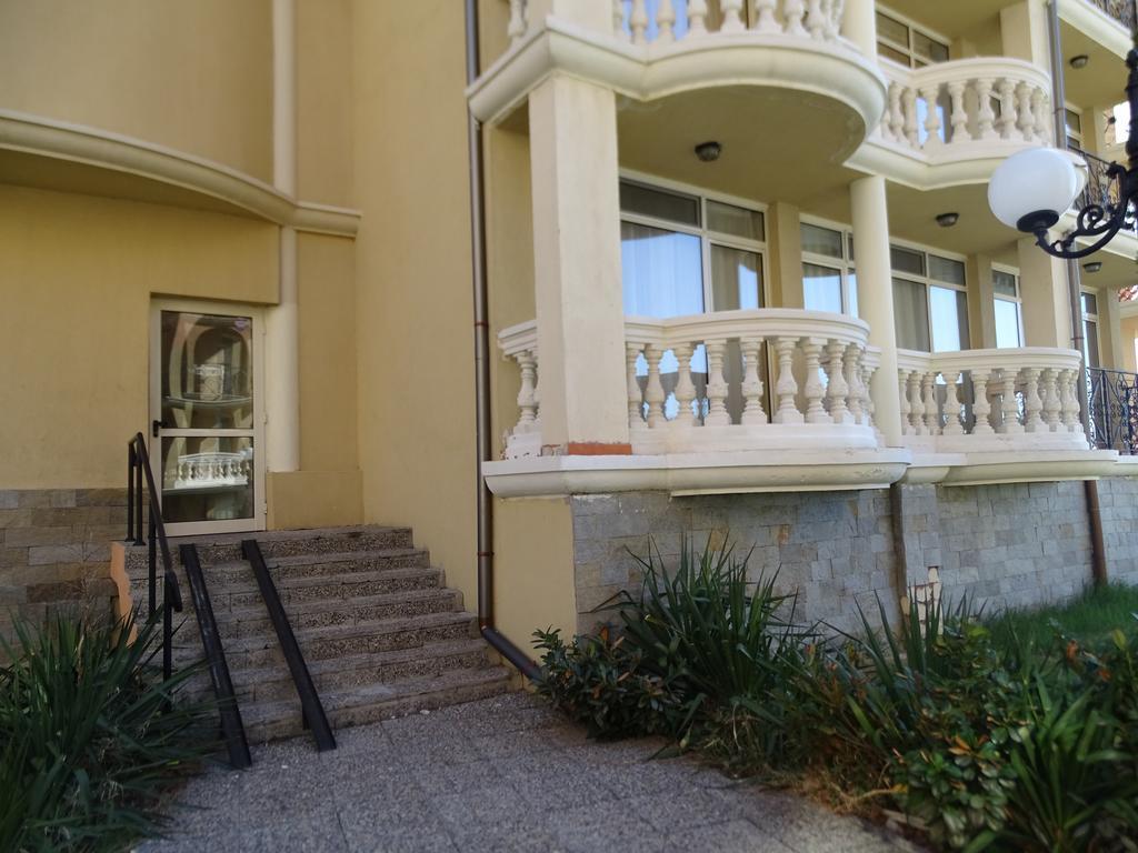 Elenite Private Apartments Zewnętrze zdjęcie