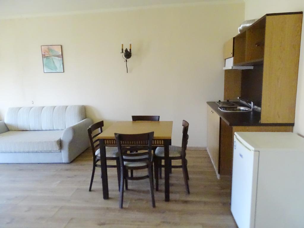 Elenite Private Apartments Zewnętrze zdjęcie