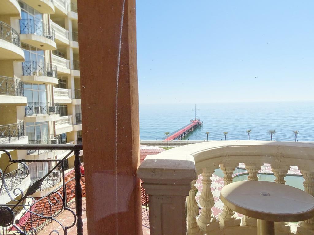 Elenite Private Apartments Zewnętrze zdjęcie