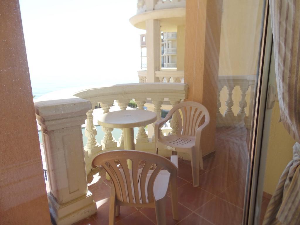 Elenite Private Apartments Zewnętrze zdjęcie