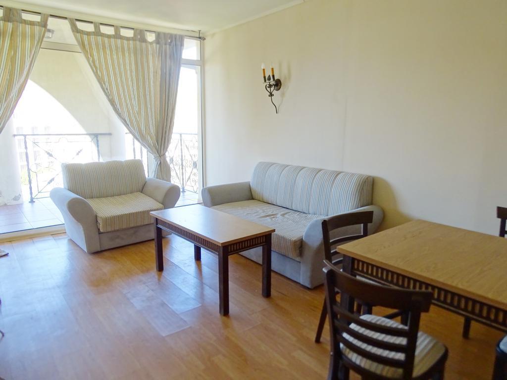 Elenite Private Apartments Zewnętrze zdjęcie