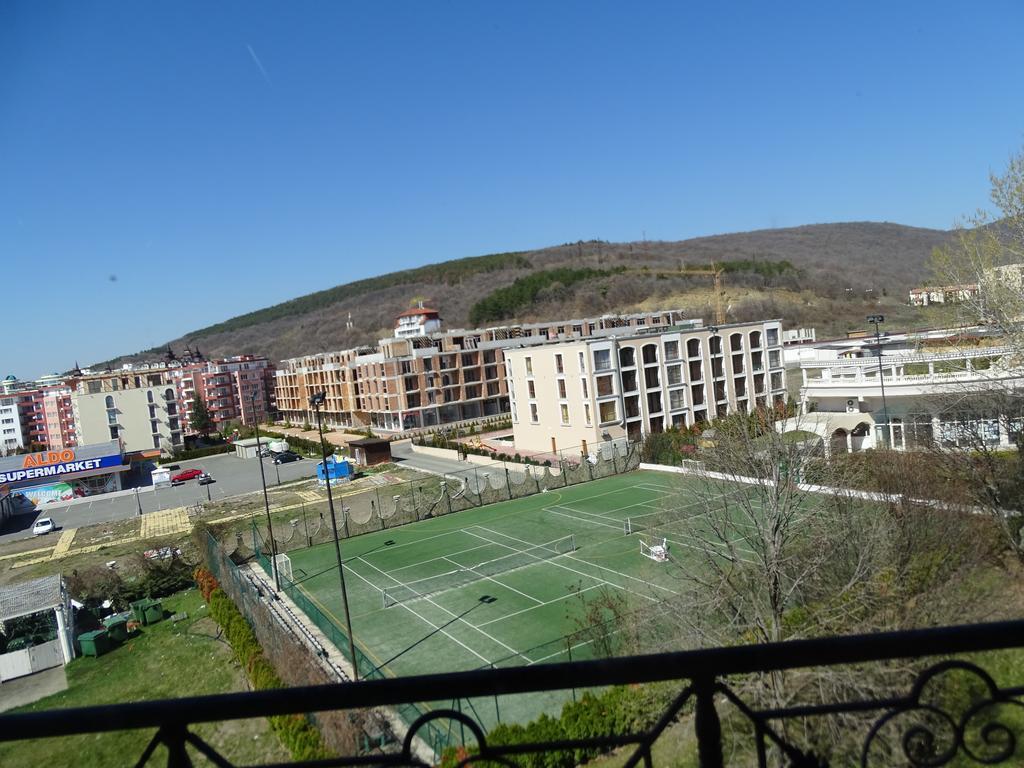 Elenite Private Apartments Zewnętrze zdjęcie