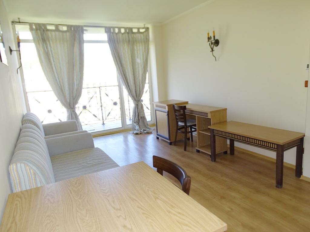 Elenite Private Apartments Zewnętrze zdjęcie