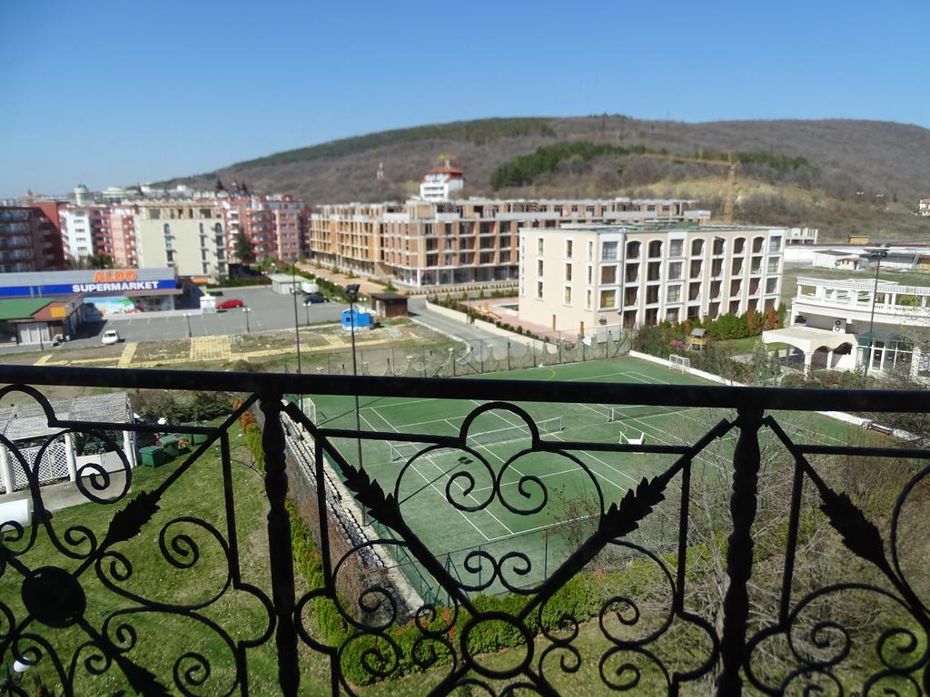 Elenite Private Apartments Zewnętrze zdjęcie