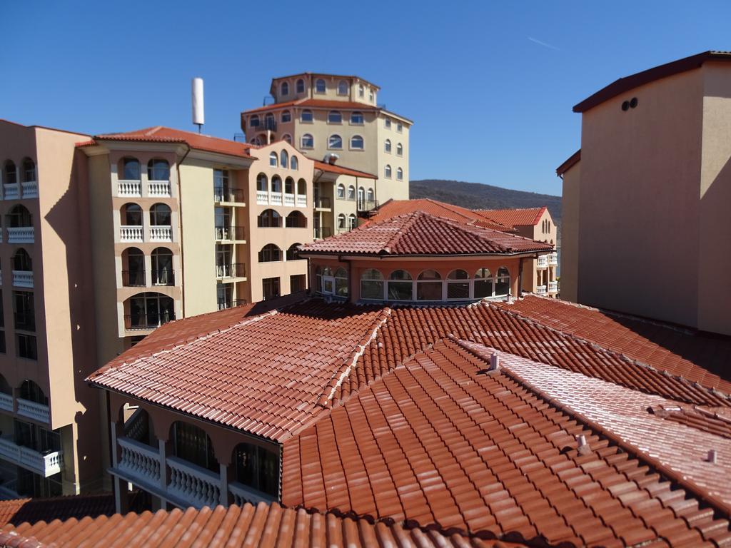 Elenite Private Apartments Zewnętrze zdjęcie