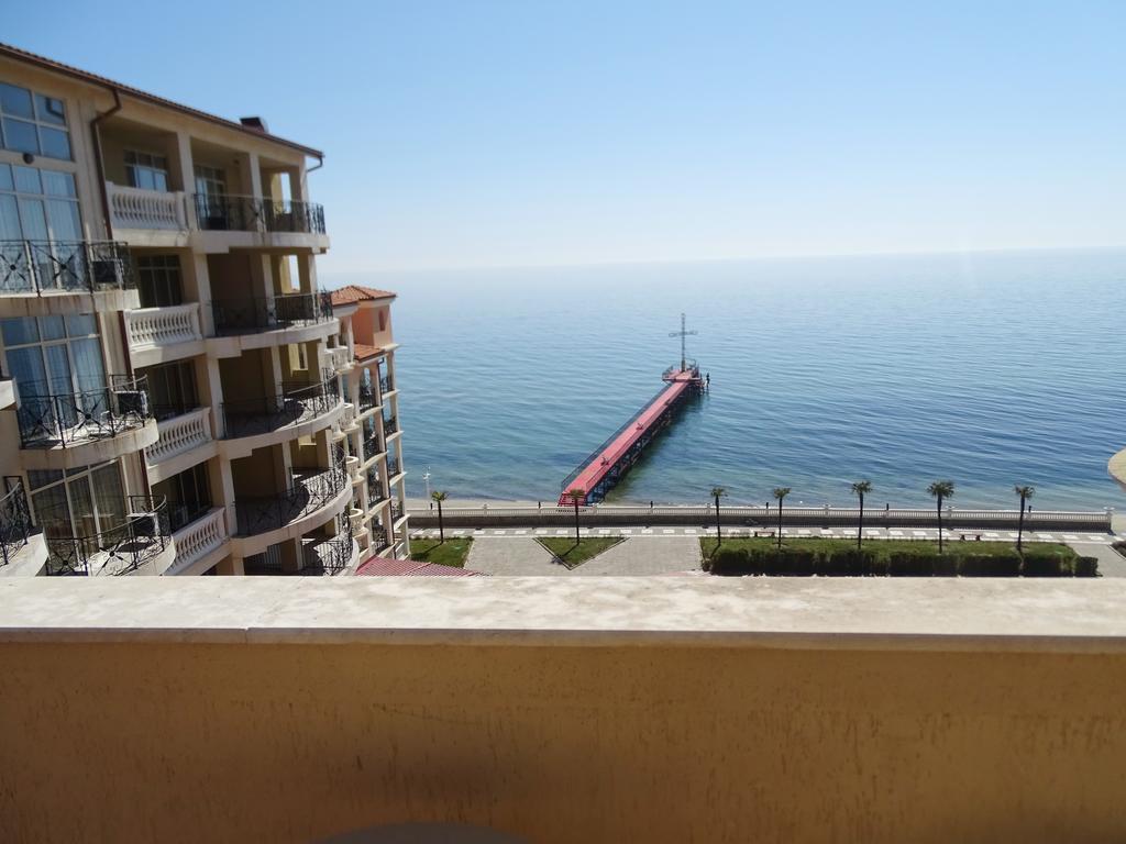 Elenite Private Apartments Zewnętrze zdjęcie