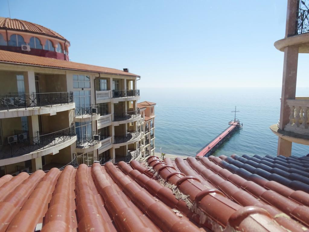 Elenite Private Apartments Zewnętrze zdjęcie
