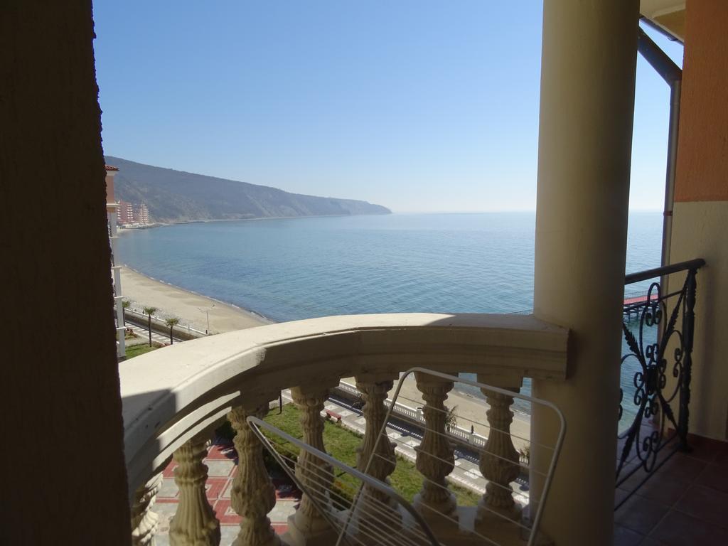 Elenite Private Apartments Zewnętrze zdjęcie