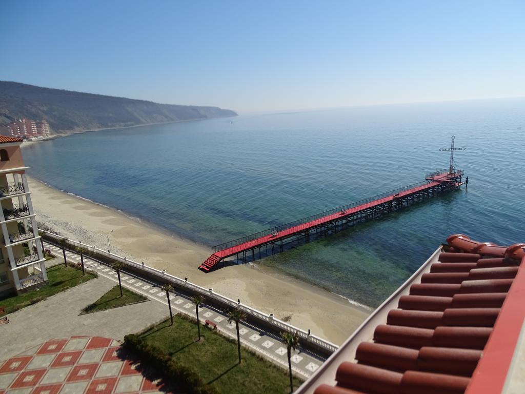 Elenite Private Apartments Zewnętrze zdjęcie