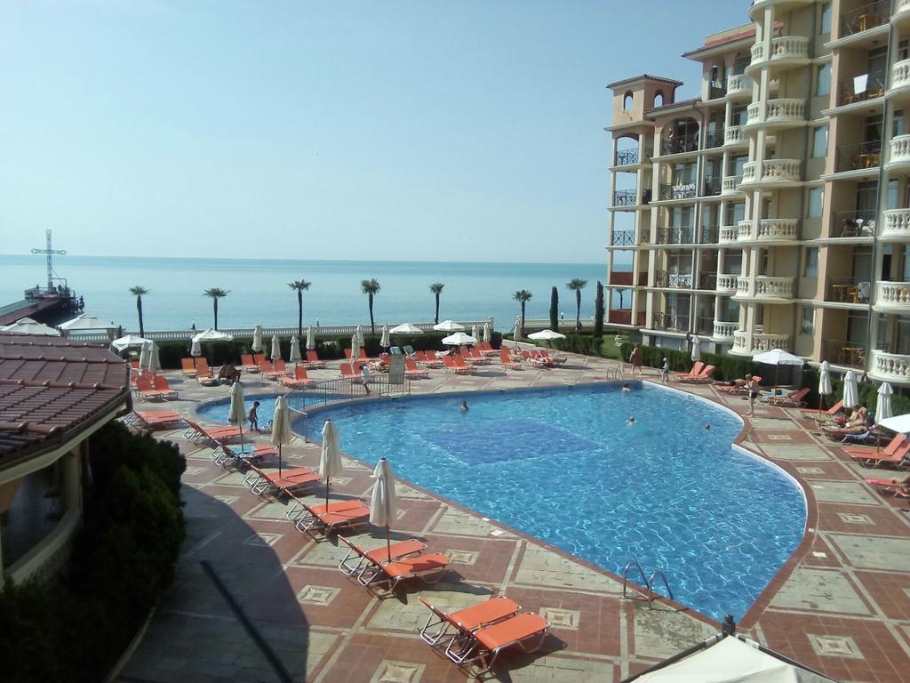 Elenite Private Apartments Zewnętrze zdjęcie