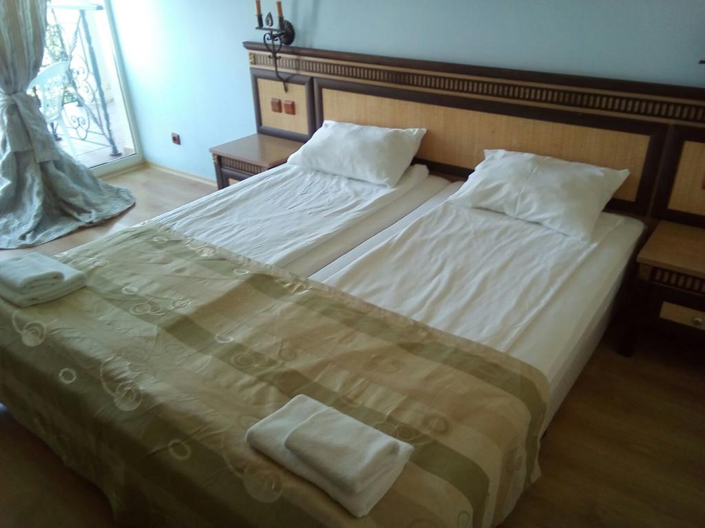 Elenite Private Apartments Zewnętrze zdjęcie