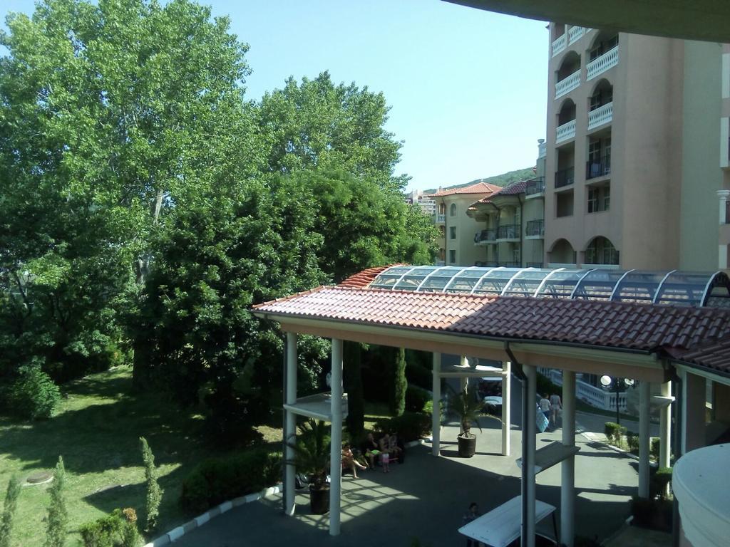 Elenite Private Apartments Zewnętrze zdjęcie