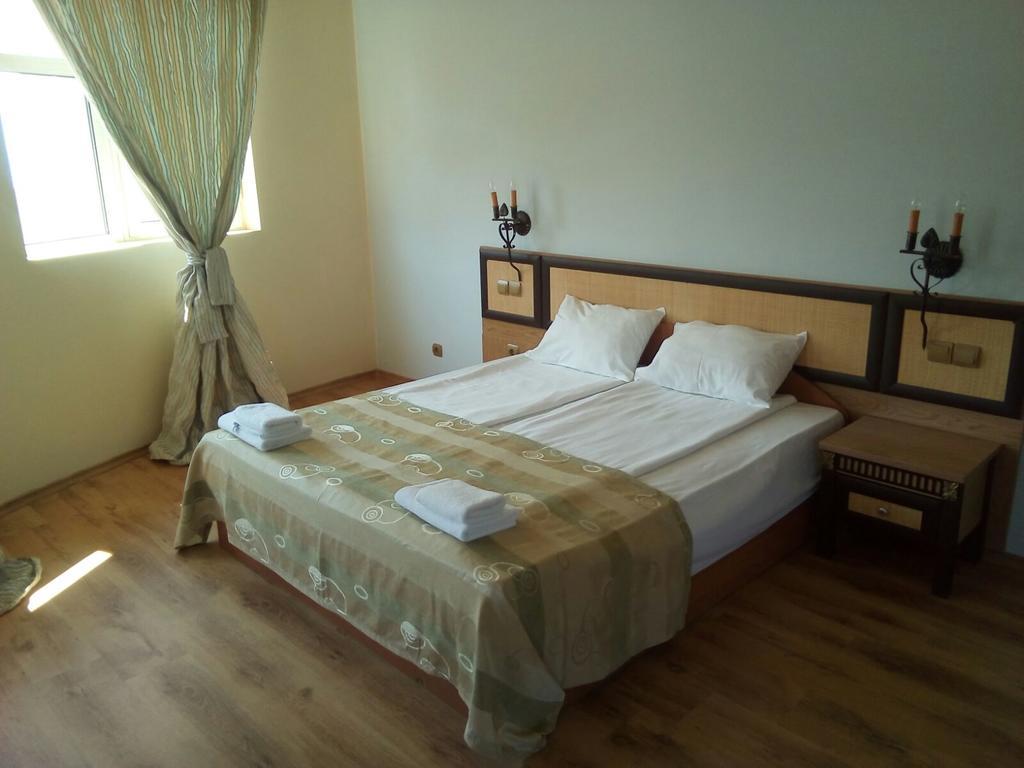 Elenite Private Apartments Zewnętrze zdjęcie