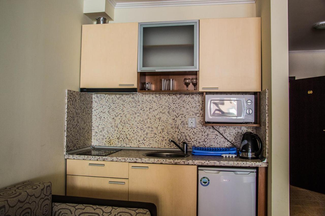 Elenite Private Apartments Zewnętrze zdjęcie