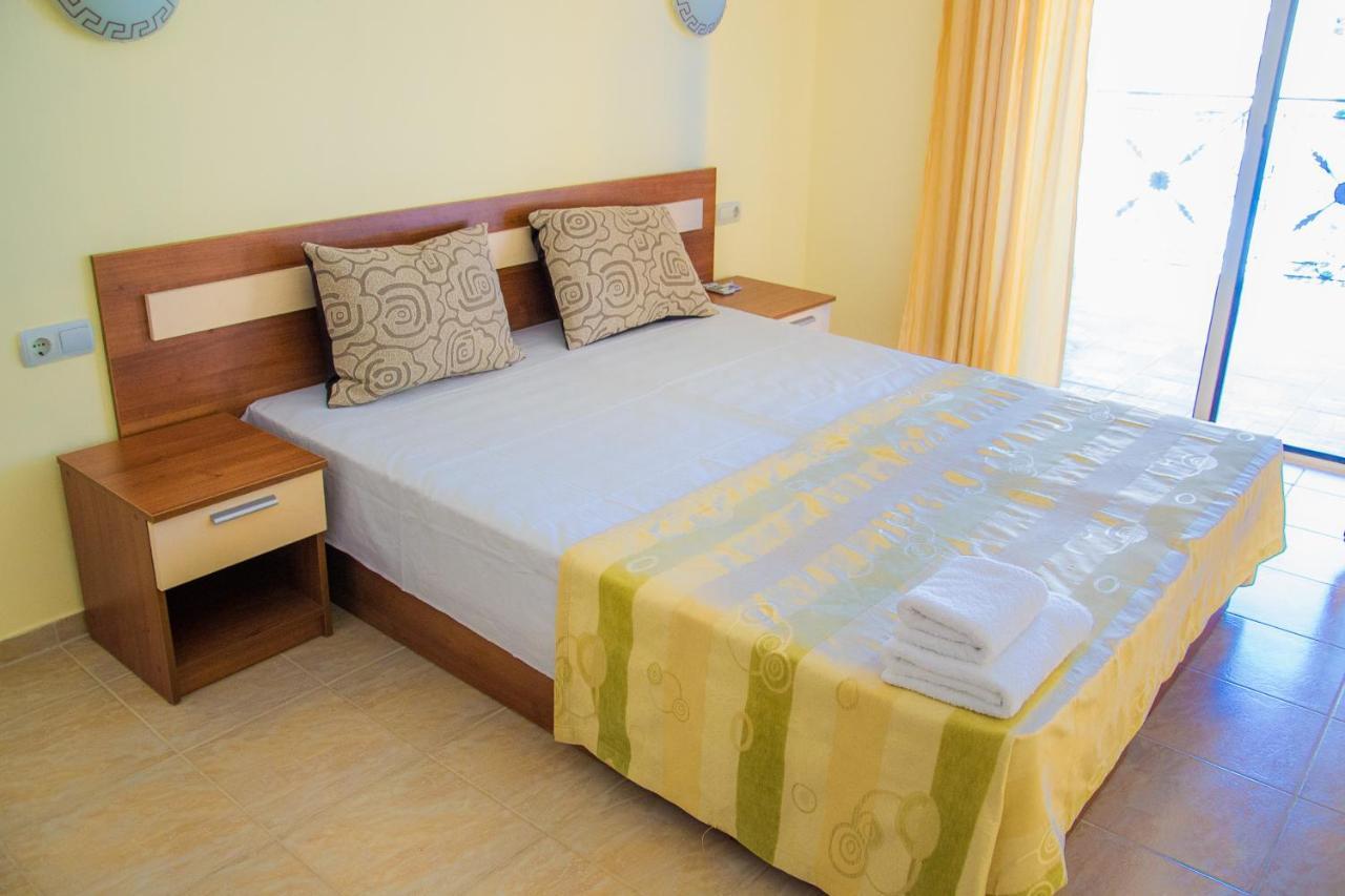 Elenite Private Apartments Zewnętrze zdjęcie