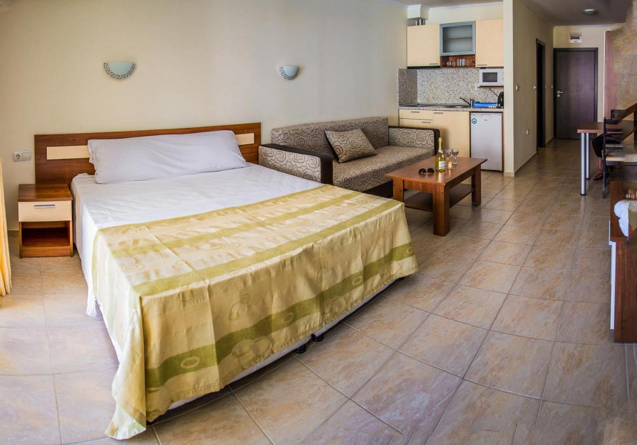 Elenite Private Apartments Zewnętrze zdjęcie